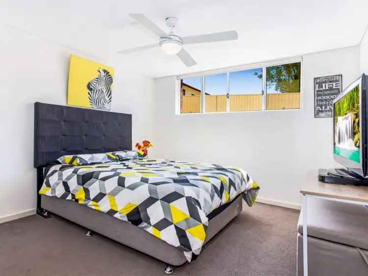Fourth view of Homely unit listing, 1/61-63 Walker Street, Helensburgh NSW 2508