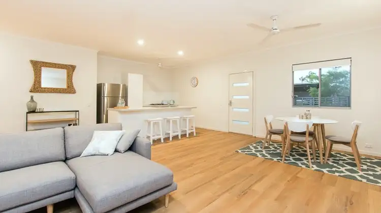 Third view of Homely unit listing, 5/25 Honeyeater Loop, Djugun WA 6725