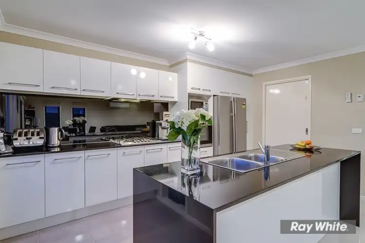 Seventh view of Homely house listing, 12 Cottesloe Boulevard, Tarneit VIC 3029