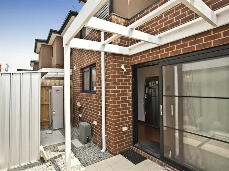 Fifth view of Homely townhouse listing, 4/9 Virginia Street, Springvale VIC 3171