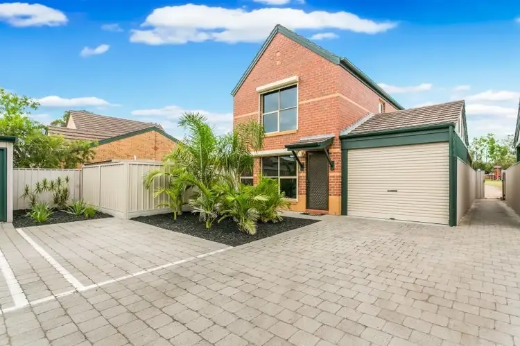 Second view of Homely unit listing, 6/29 Coburg Road, Alberton SA 5014