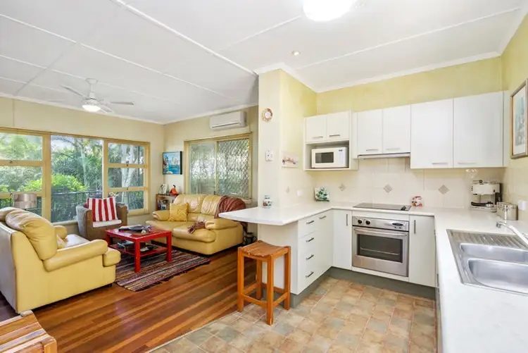 Fifth view of Homely house listing, 35 Leyte Avenue, Palm Beach QLD 4221