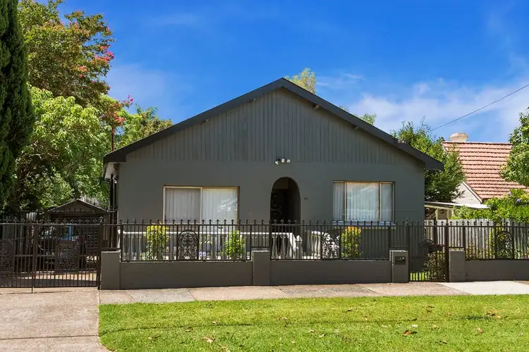 Second view of Homely house listing, 89 Sydney Street, Willoughby NSW 2068