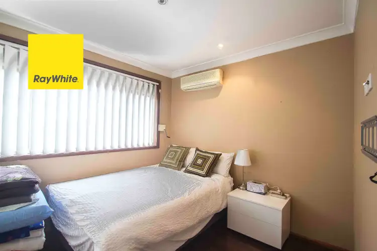 Fourth view of Homely house listing, 16 Melbourne Road, St Johns Park NSW 2176