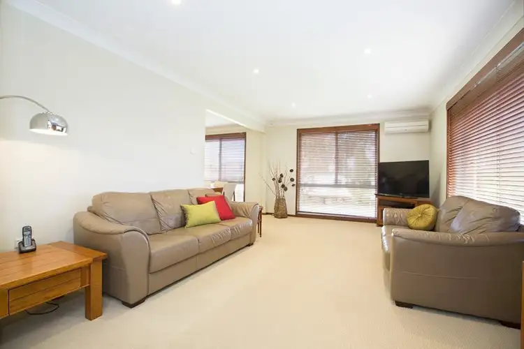 Second view of Homely house listing, 2 Cleary Place, St Clair NSW 2759