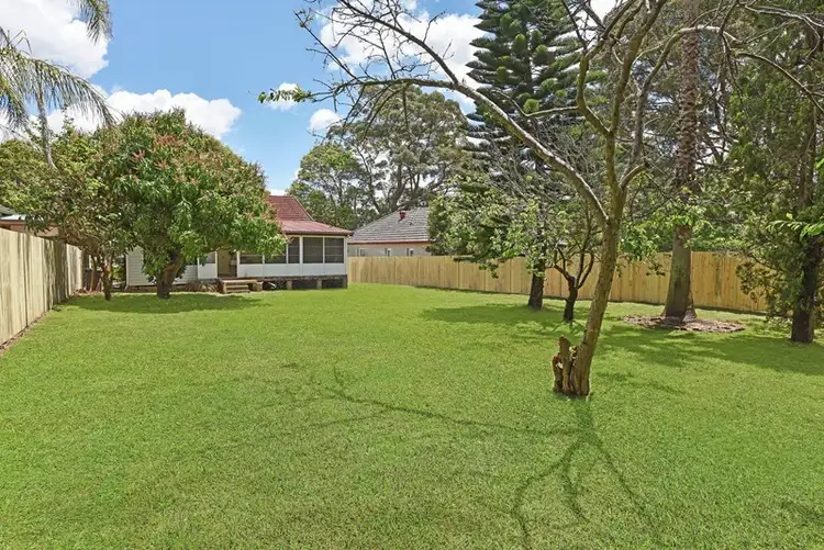 Second view of Homely house listing, 16 Royston Parade, Asquith NSW 2077