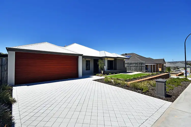 Third view of Homely house listing, 3 Peri Link, Ellenbrook WA 6069