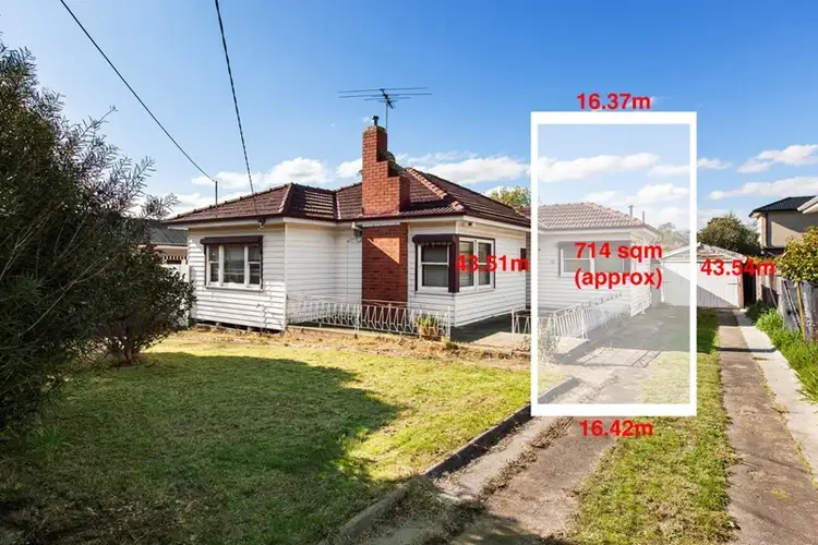 10 Leumear Street, Oakleigh East VIC 3166