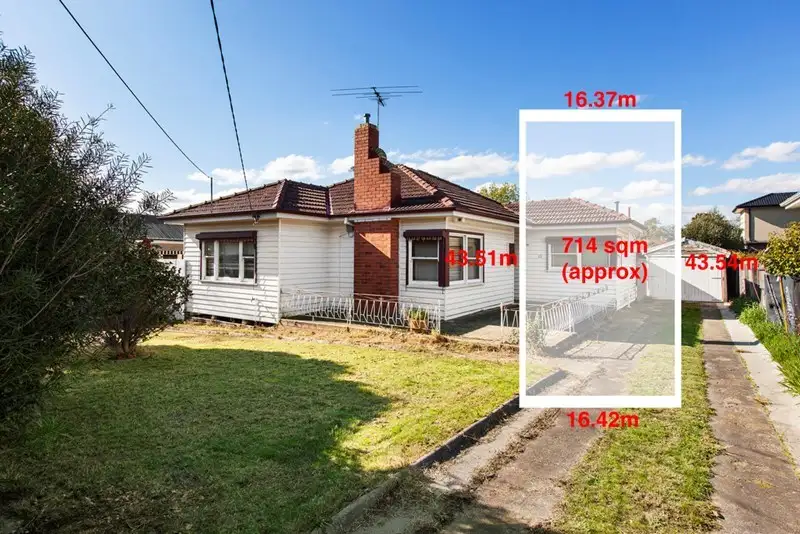 Main view of Homely house listing, 10 Leumear Street, Oakleigh East VIC 3166