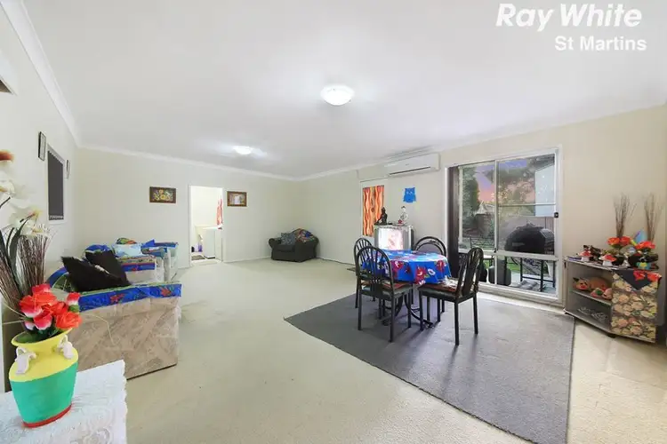 Third view of Homely house listing, 8 Waugh Crescent, Blacktown NSW 2148