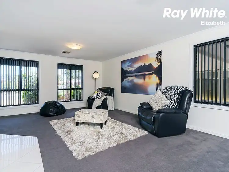 Fourth view of Homely house listing, 22 Eton Drive, Andrews Farm SA 5114