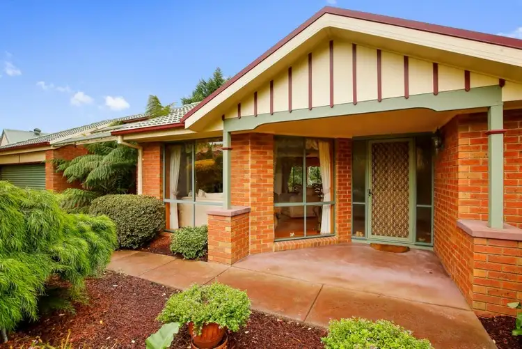 7 Stringybark Boulevard