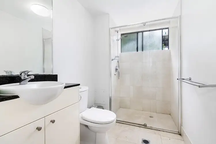 Seventh view of Homely apartment listing, 24/161 Main Street, Kangaroo Point QLD 4169