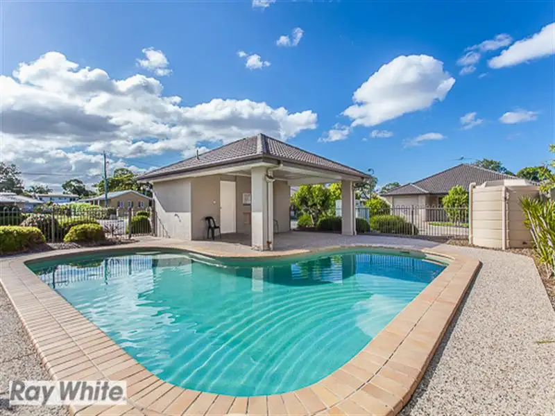 Main view of Homely townhouse listing, 48/1-31 Elsie, Kallangur QLD 4503