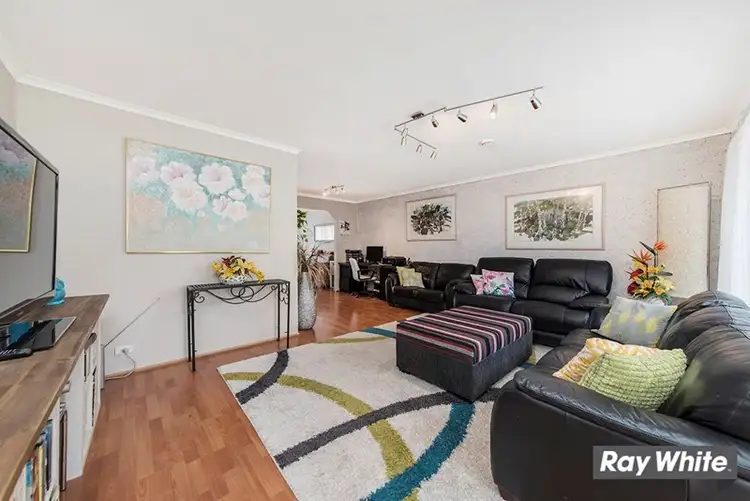 Third view of Homely house listing, 10/211 Kosciuszko Avenue, Palmerston ACT 2913