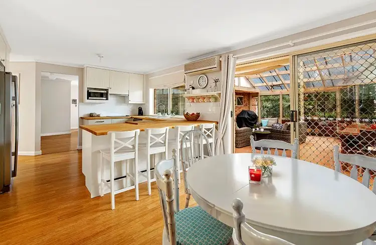 Third view of Homely house listing, 24 Foveaux Place, Barden Ridge NSW 2234