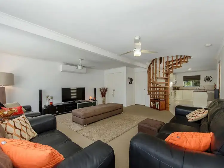 Sixth view of Homely house listing, 119 Kindra Avenue, Southport QLD 4215