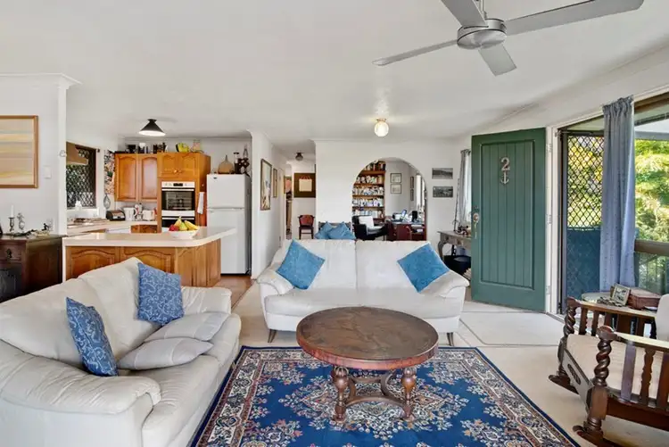 Third view of Homely other listing, 2/16 Westview Road, Currumbin QLD 4223