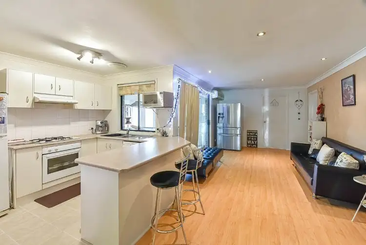 Fourth view of Homely house listing, 43 Bardolph Avenue, Rosemeadow NSW 2560