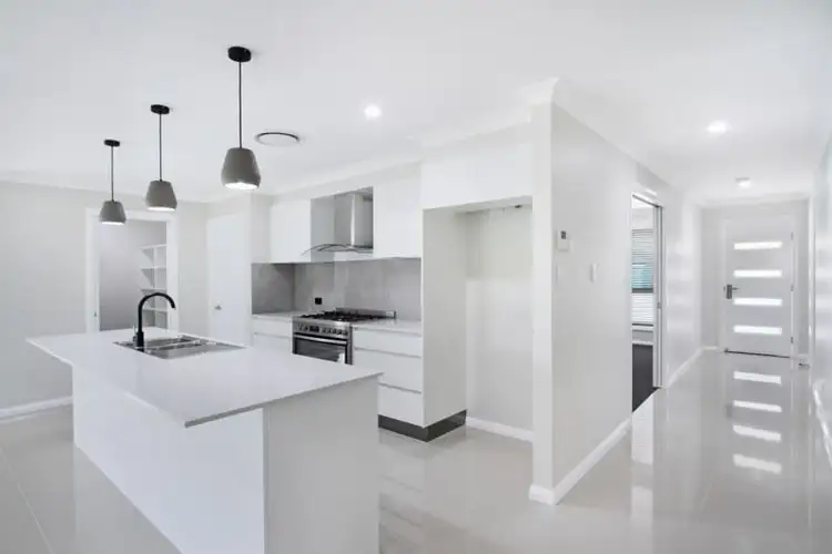 Second view of Homely house listing, 39 Kingham Street, Tamworth NSW 2340