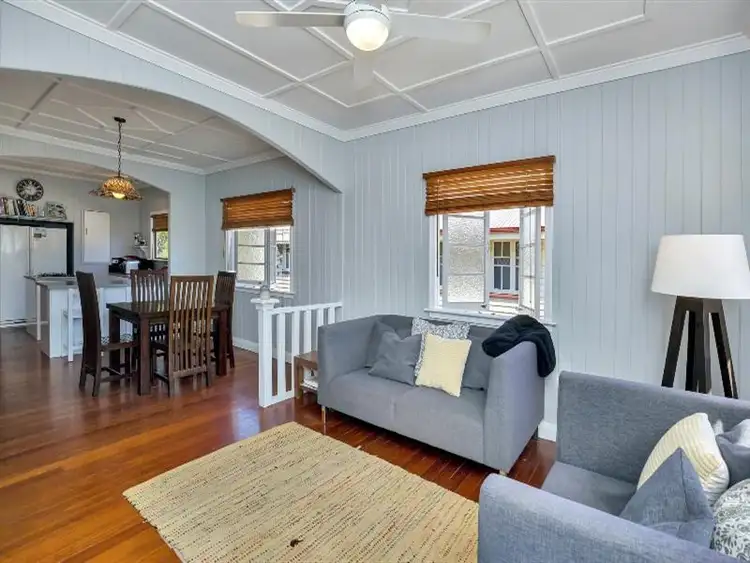 Seventh view of Homely house listing, 27 George Street, Newtown QLD 4305
