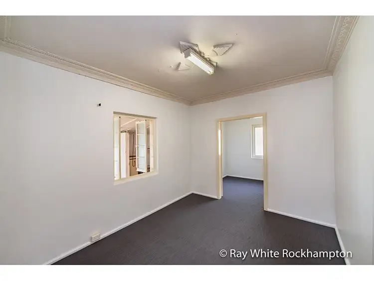 Sixth view of Homely house listing, 61 Eton Street, West Rockhampton QLD 4700