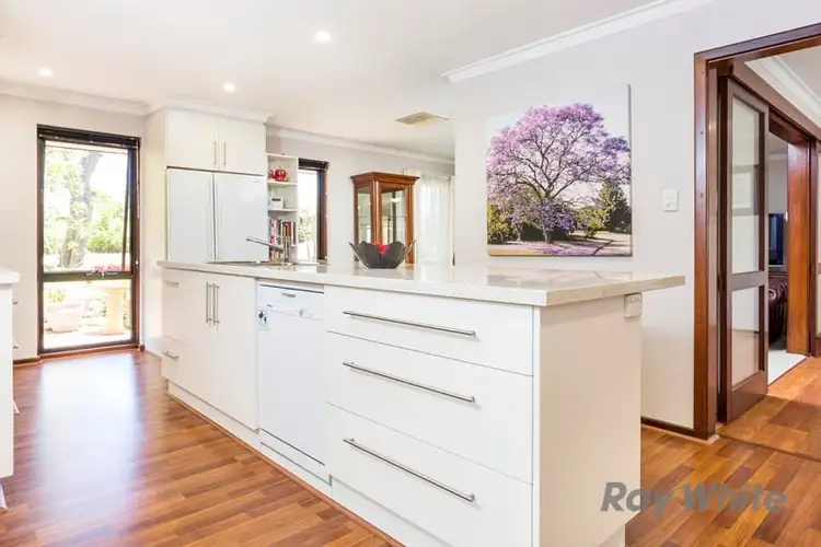 Second view of Homely house listing, 38 Bartling Crescent, Bateman WA 6150