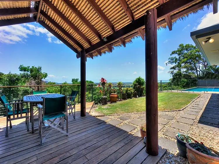Second view of Homely house listing, 15 Alstonia Close, Redlynch QLD 4870