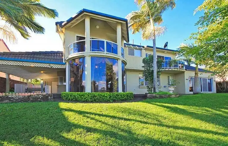 Main view of Homely house listing, 80 Cabana Street, Benowa Waters QLD 4217