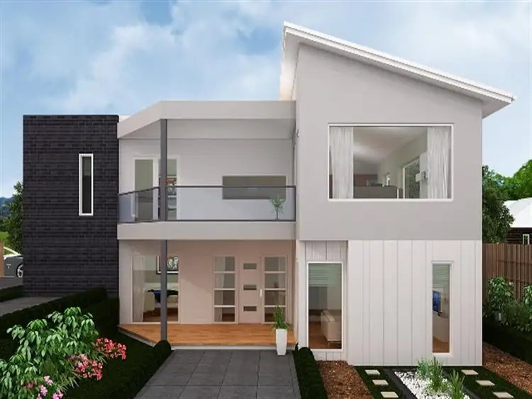 Lot 4/46 Fairbrae Avenue, Belmont VIC 3216
