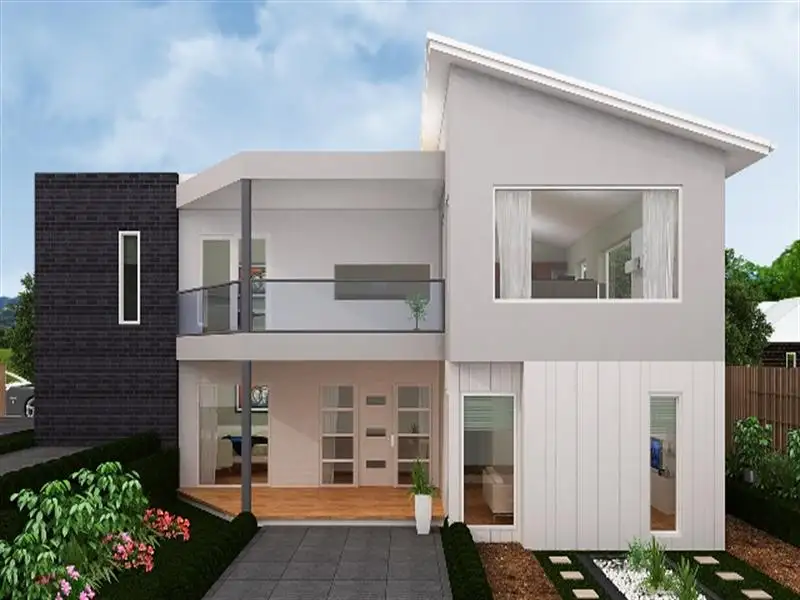 Main view of Homely house listing, Lot 4/46 Fairbrae Avenue, Belmont VIC 3216