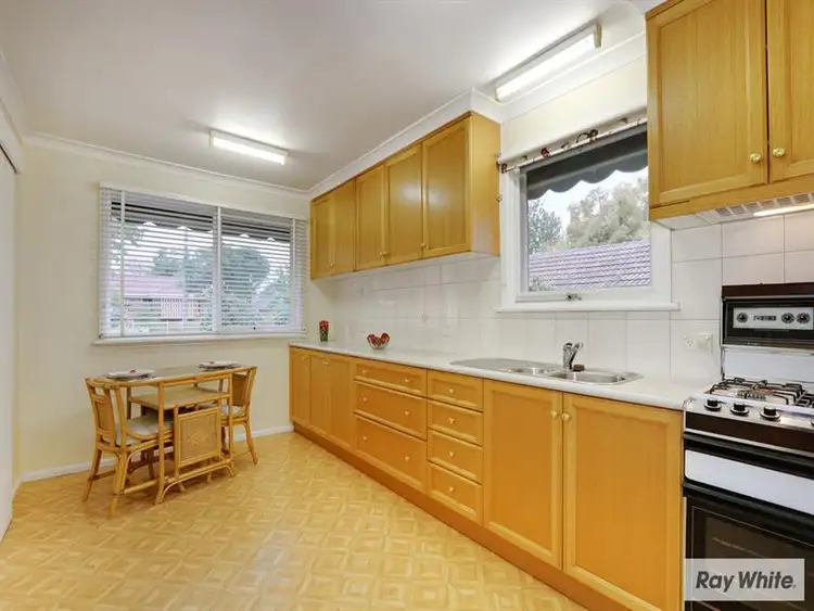 Second view of Homely house listing, 13 BRONHILL Road, Ringwood East VIC 3135