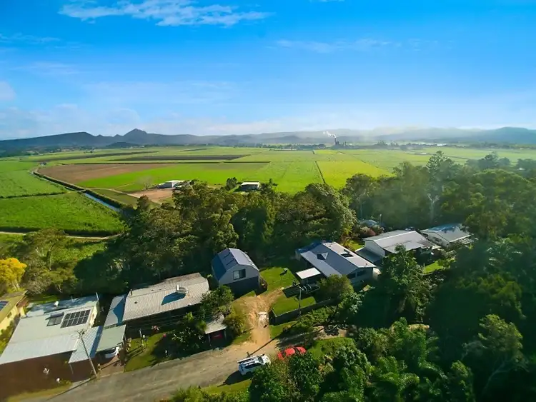 Second view of Homely house listing, 10 Boyd Street, Nunderi NSW 2484
