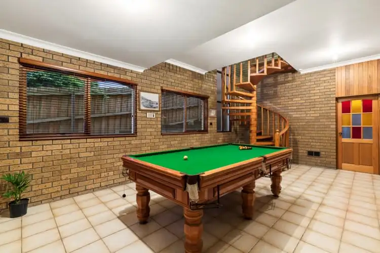 Seventh view of Homely house listing, 80 Oakpark Drive, Chadstone VIC 3148