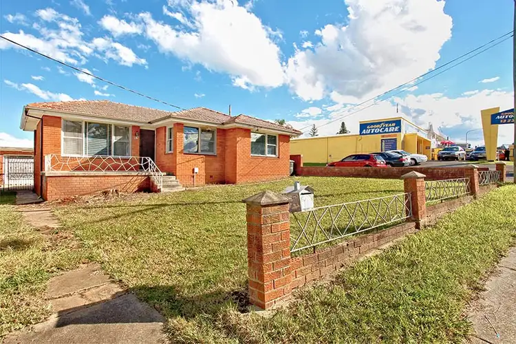 Third view of Homely house listing, 114 and 116 Bungarribee Road, Blacktown NSW 2148