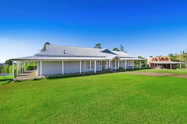 Seventh view of Homely house listing, 290 Mill Road, Kurrajong NSW 2758