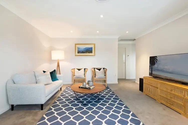 Seventh view of Homely house listing, 18 Sunnyside Crescent, Castlecrag NSW 2068
