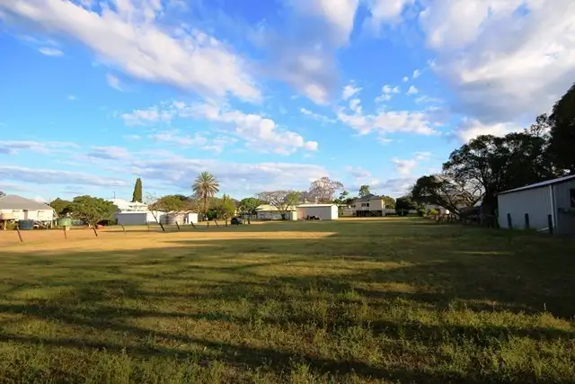 Main view of Homely land listing, Address available on request