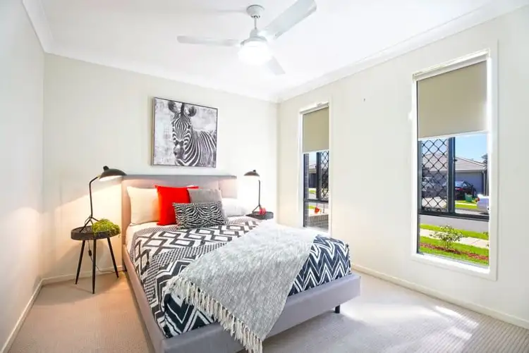 Sixth view of Homely house listing, 51 Northridge Road, Jordan Springs NSW 2747