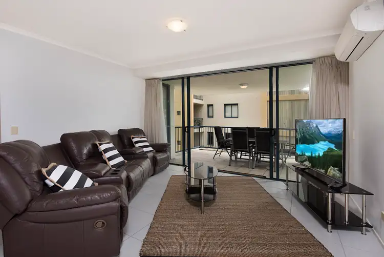 Third view of Homely unit listing, 429/10 Okinja Road, Alexandra Headland QLD 4572