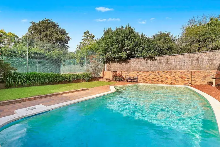 Fifth view of Homely house listing, 4a Burns Road, Wahroonga NSW 2076