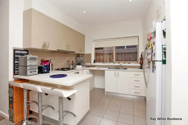 Second view of Homely house listing, 8 Broxburn Walk, Epping VIC 3076