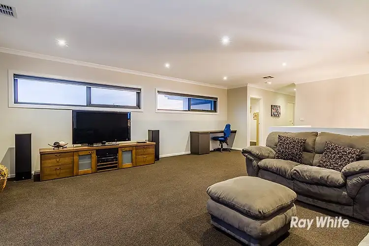 Sixth view of Homely house listing, 17 Eccles Way, Botanic Ridge VIC 3977