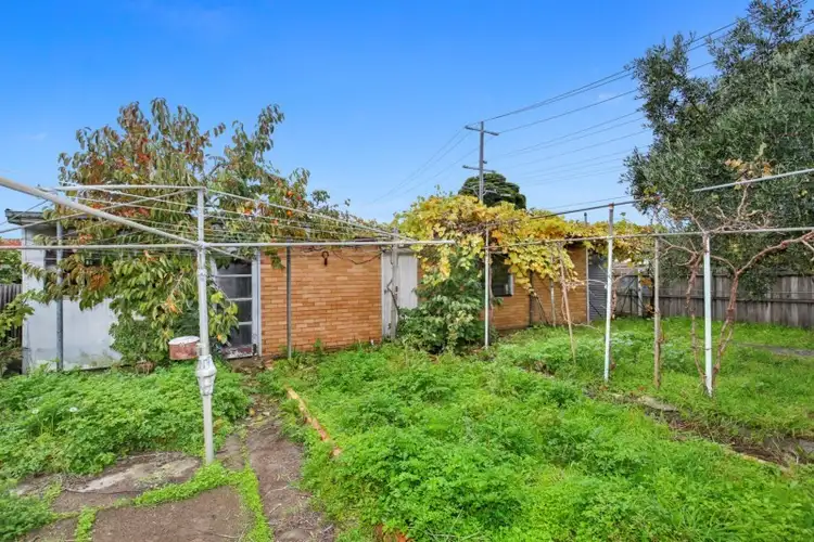 Seventh view of Homely house listing, 44 Alexander Avenue, Thomastown VIC 3074
