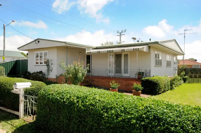 Main view of Homely house listing, 229 North Street, Rockville QLD 4350