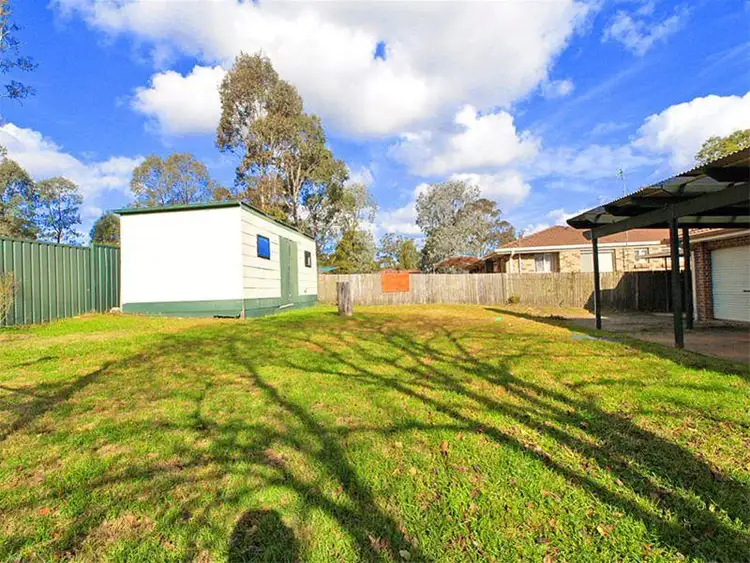 Fourth view of Homely house listing, 15 McEwan Circuit, Mount Annan NSW 2567