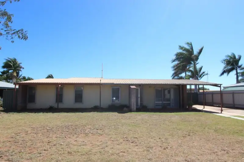 Main view of Homely house listing, 45 Dolphin Way, Bulgarra WA 6714