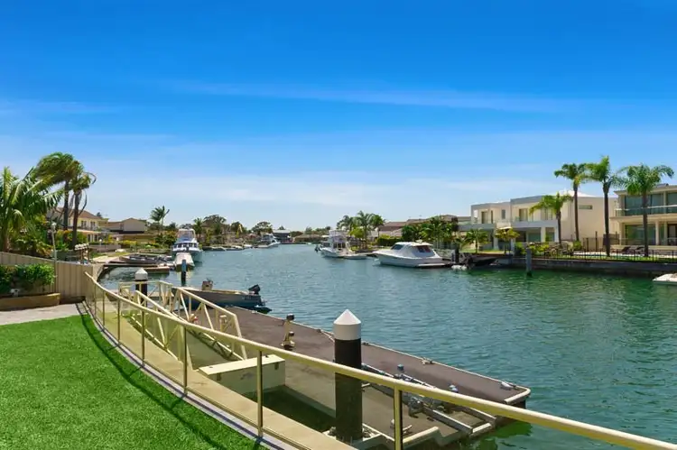 Sixth view of Homely house listing, 156 Belgrave Esplanade, Sylvania Waters NSW 2224