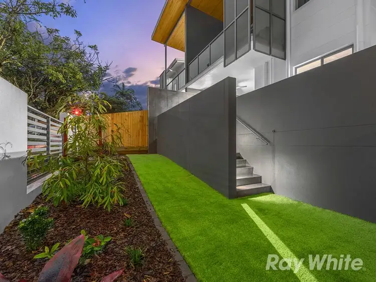 Seventh view of Homely unit listing, 5/4 Bermingham Street, Alderley QLD 4051