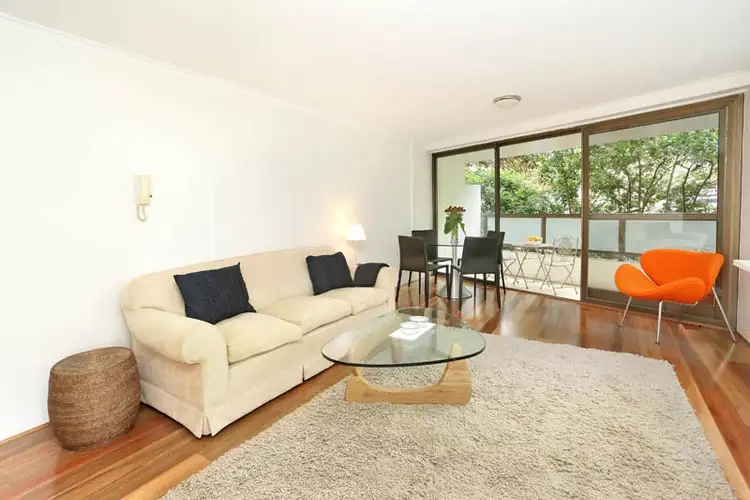 4/53-55 Elizabeth Bay Road, Elizabeth Bay NSW 2011